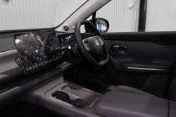 2024 Leapmotor C10 Style B11 Metallic Black