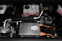 2024 Leapmotor C10 Style B11 Metallic Black