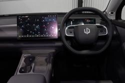 2024 Leapmotor C10 Style B11 Metallic Black