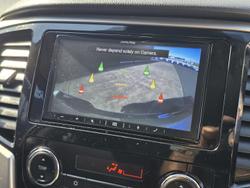 2020 Mitsubishi Triton GLX-R MR MY20 4X4 Dual Range Sterling Silver