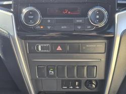 2020 Mitsubishi Triton GLX-R MR MY20 4X4 Dual Range Sterling Silver