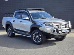 Mitsubishi Triton