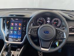 2025 Subaru Outback AWD Touring