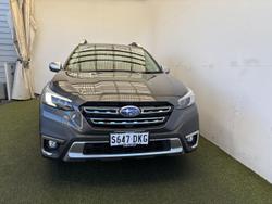 2025 Subaru Outback AWD Touring