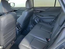 2025 Subaru Outback AWD Touring