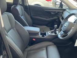 2025 Subaru Outback AWD Touring