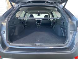 2025 Subaru Outback AWD Touring