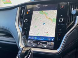 2025 Subaru Outback AWD Touring