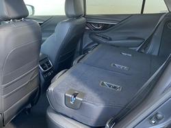 2025 Subaru Outback AWD Touring