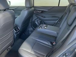 2025 Subaru Outback AWD Touring