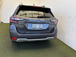 2025 Subaru Outback AWD Touring