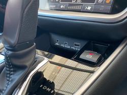 2025 Subaru Outback AWD Touring