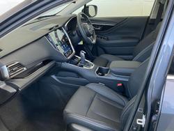 2025 Subaru Outback AWD Touring