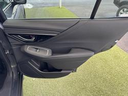 2025 Subaru Outback AWD Touring