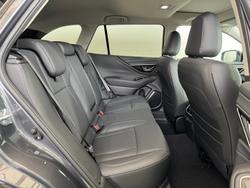 2025 Subaru Outback AWD Touring