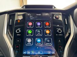 2025 Subaru Outback AWD Touring