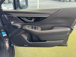 2025 Subaru Outback AWD Touring