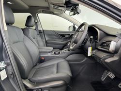 2025 Subaru Outback AWD Touring