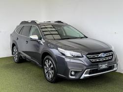 2025 Subaru Outback AWD Touring