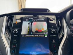 2025 Subaru Outback AWD Touring