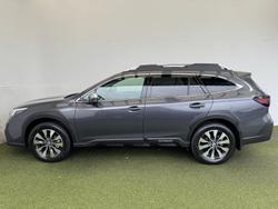 2025 Subaru Outback AWD Touring