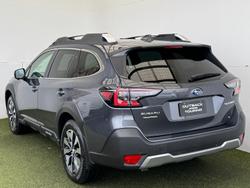 2025 Subaru Outback AWD Touring