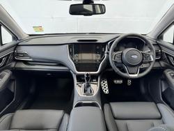 2025 Subaru Outback AWD Touring