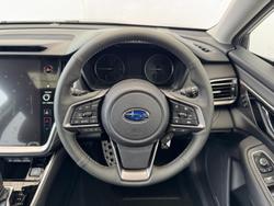 2025 Subaru Outback AWD Touring