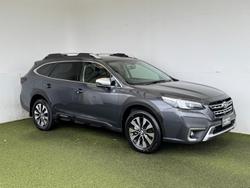 2025 Subaru Outback AWD Touring