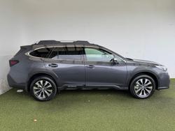 2025 Subaru Outback AWD Touring