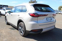 2024 Mazda CX-80 G40e Pure