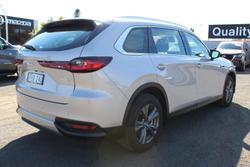 2024 Mazda
CX-80 G40e Pure