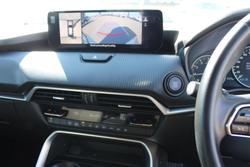 2024 Mazda CX-80 G40e Pure