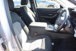 2024 Mazda
CX-80 G40e Pure