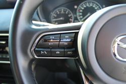 2024 Mazda
CX-80 G40e Pure