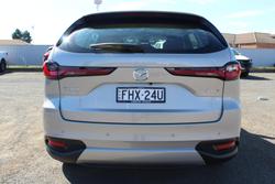 2024 Mazda CX-80 G40e Pure