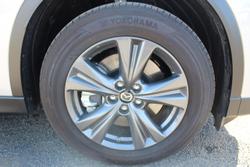 2024 Mazda
CX-80 G40e Pure