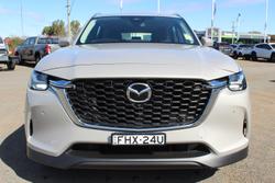 2024 Mazda CX-80 G40e Pure