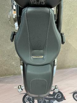 2023 Harley-davidson FXBR BREAKOUT (117) Black Denim