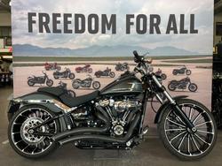 Harley-Davidson FXBR Breakout (117)