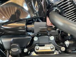 2023 Harley-davidson FXBR BREAKOUT (117) Black Denim