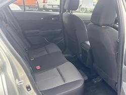 2024 Mitsubishi Eclipse Cross PHEV ES