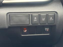 2024 Mitsubishi Eclipse Cross PHEV ES