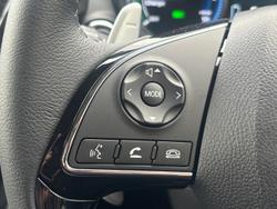 2024 Mitsubishi Eclipse Cross PHEV ES