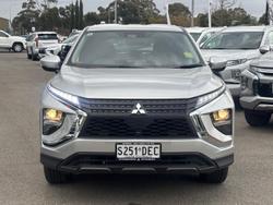 2024 Mitsubishi Eclipse Cross PHEV ES