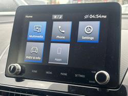 2024 Mitsubishi Eclipse Cross PHEV ES