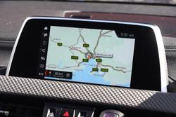 2018 BMW X2 xDrive20d M Sport