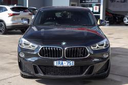 2018 BMW X2 xDrive20d M Sport
