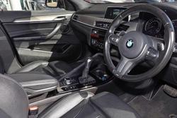 2018 BMW X2 xDrive20d M Sport
