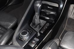 2018 BMW X2 xDrive20d M Sport